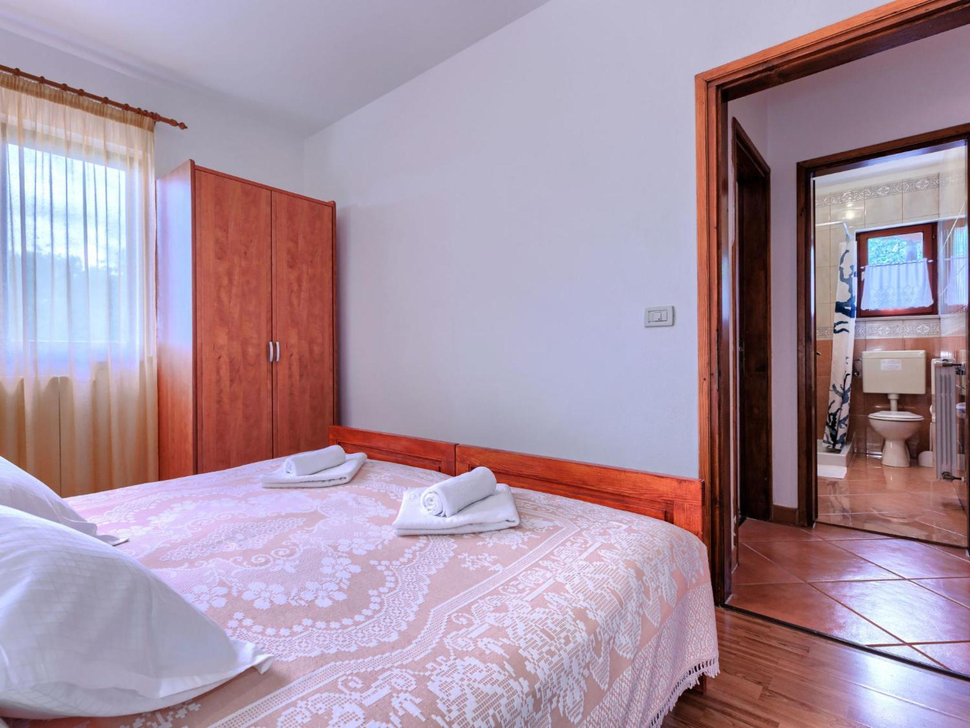 Apartment Ivan & Tina - Roj456 By Interhome Kanfanar Exterior foto