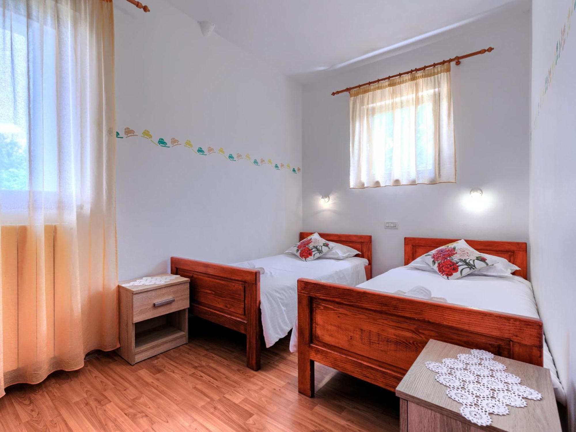 Apartment Ivan & Tina - Roj456 By Interhome Kanfanar Exterior foto
