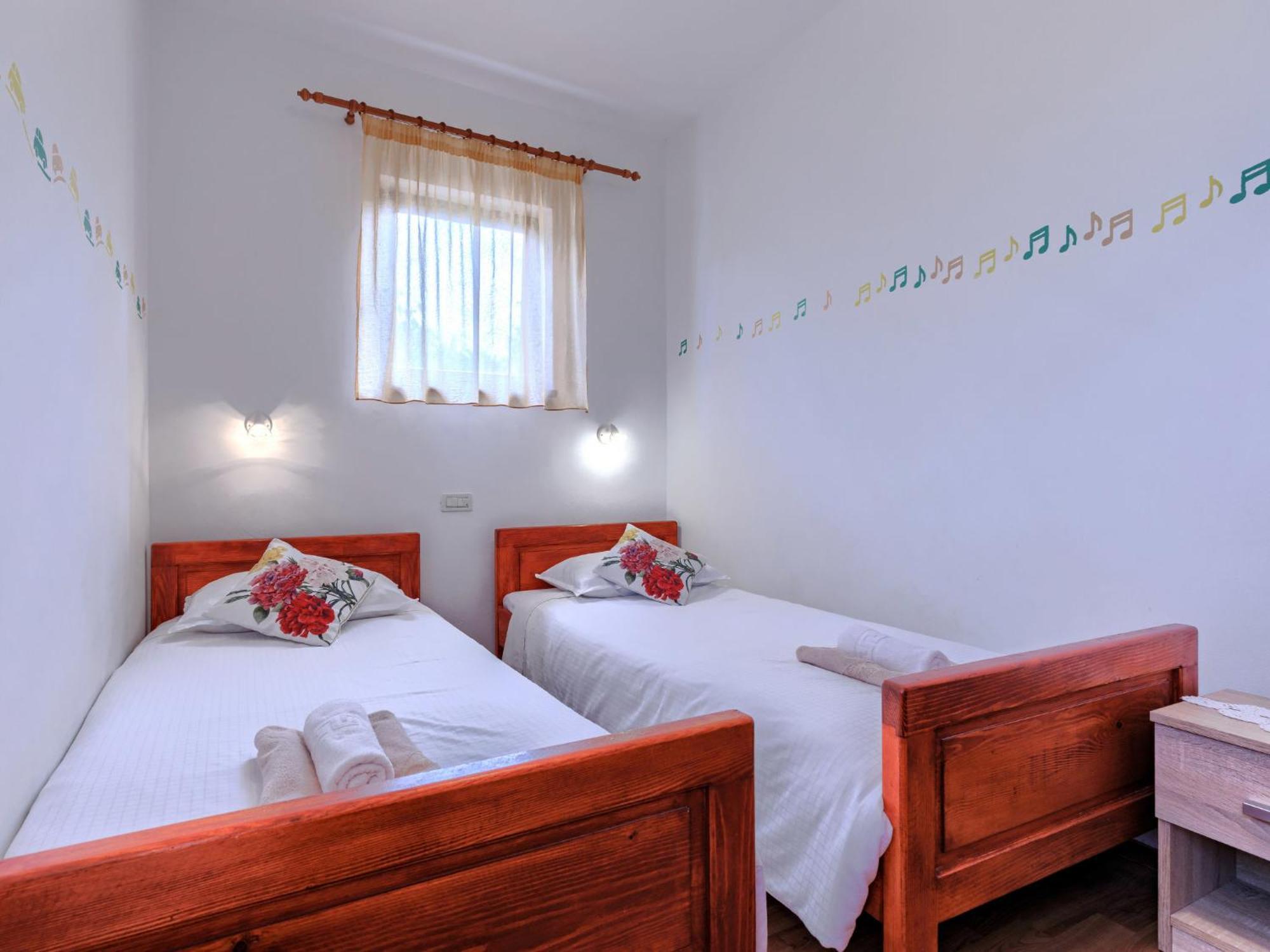 Apartment Ivan & Tina - Roj456 By Interhome Kanfanar Exterior foto