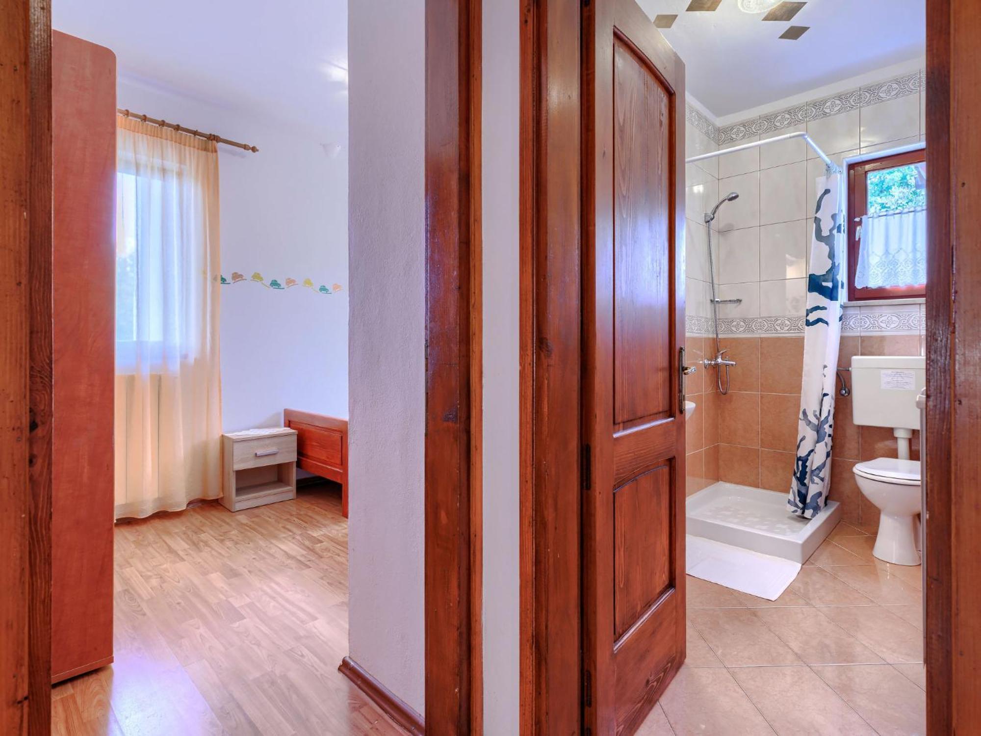 Apartment Ivan & Tina - Roj456 By Interhome Kanfanar Exterior foto