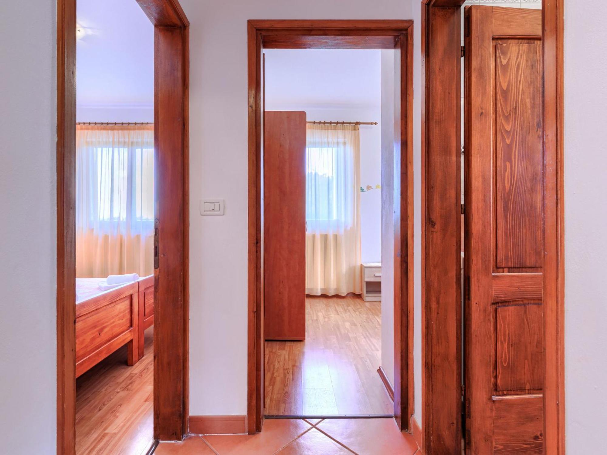 Apartment Ivan & Tina - Roj456 By Interhome Kanfanar Exterior foto